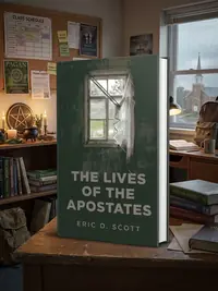 The Lives of the Apostates — photo 1