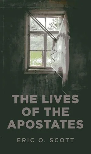 The Lives of the Apostates — photo 3