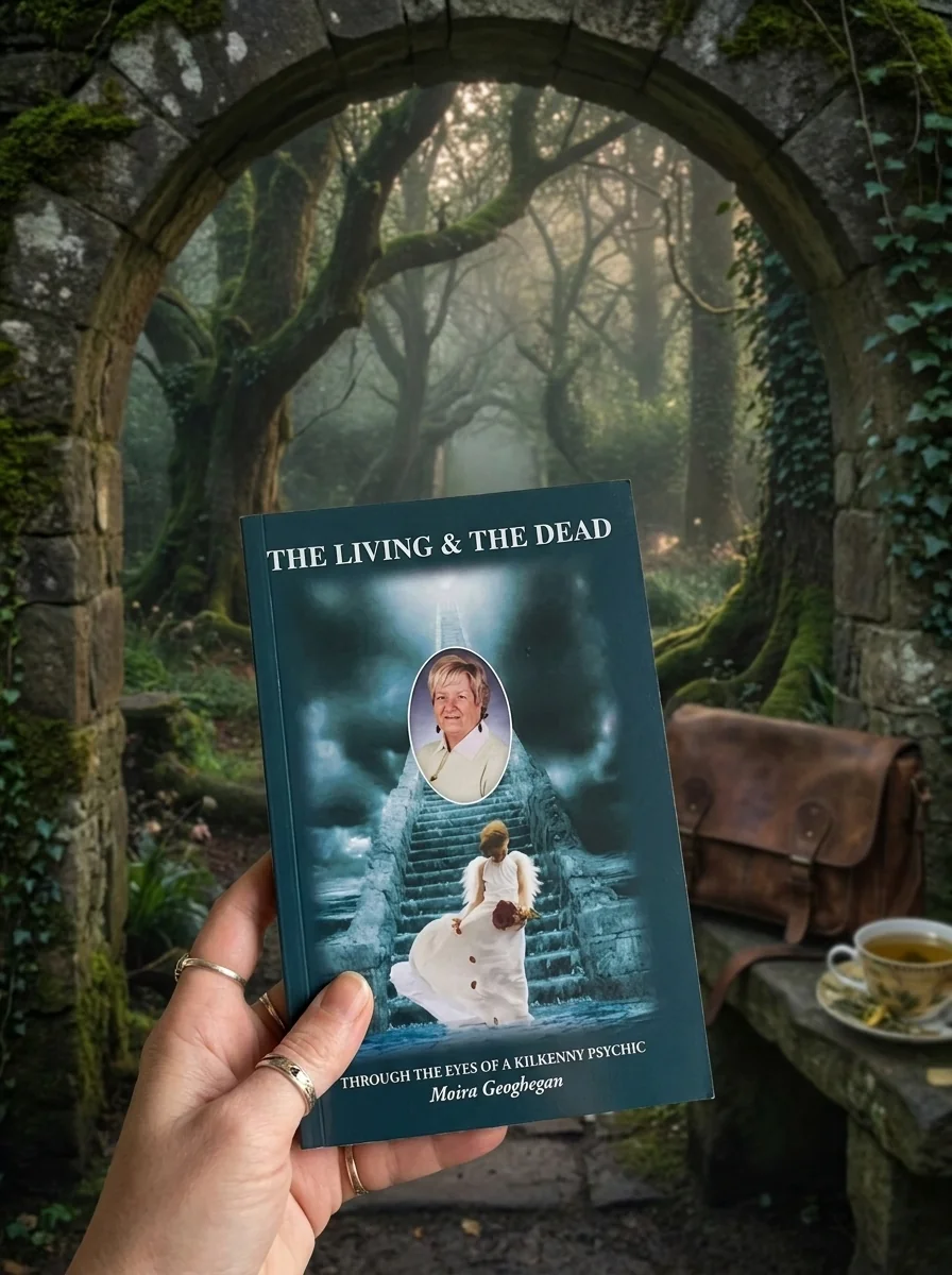 The Living and the Dead — photo 2