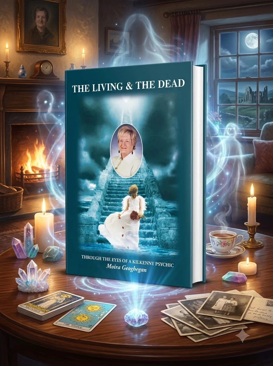 The Living and the Dead
