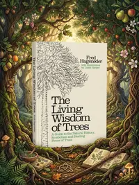 The Living Wisdom of Trees: A Guide to the Natural History, Symbolism and Healing Power of Trees — photo 1