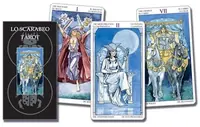 The Lo Scarabeo Tarot McElroy, Mark — photo 2