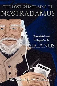 The Lost Quatrains of Nostradamus — photo 2