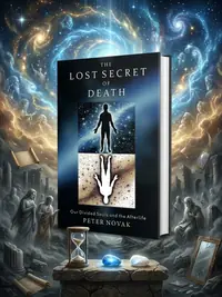 The Lost Secret of Death: Our Divided Souls and the Afterlife — photo 1