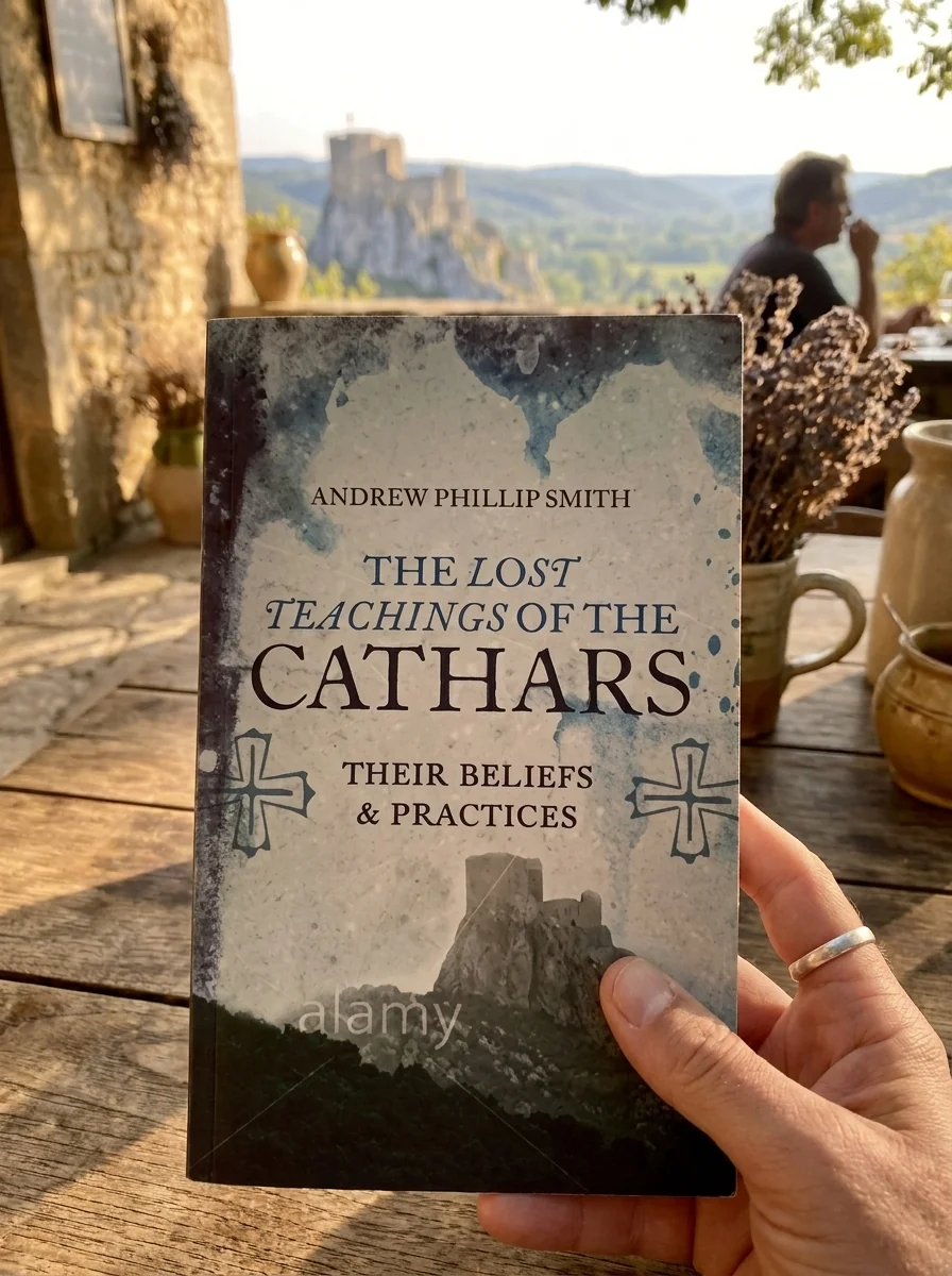 The Lost Teachings of the Cathars: Their Beliefs and Practices — photo 2