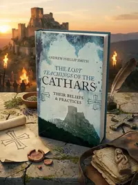 The Lost Teachings of the Cathars: Their Beliefs and Practices — photo 1
