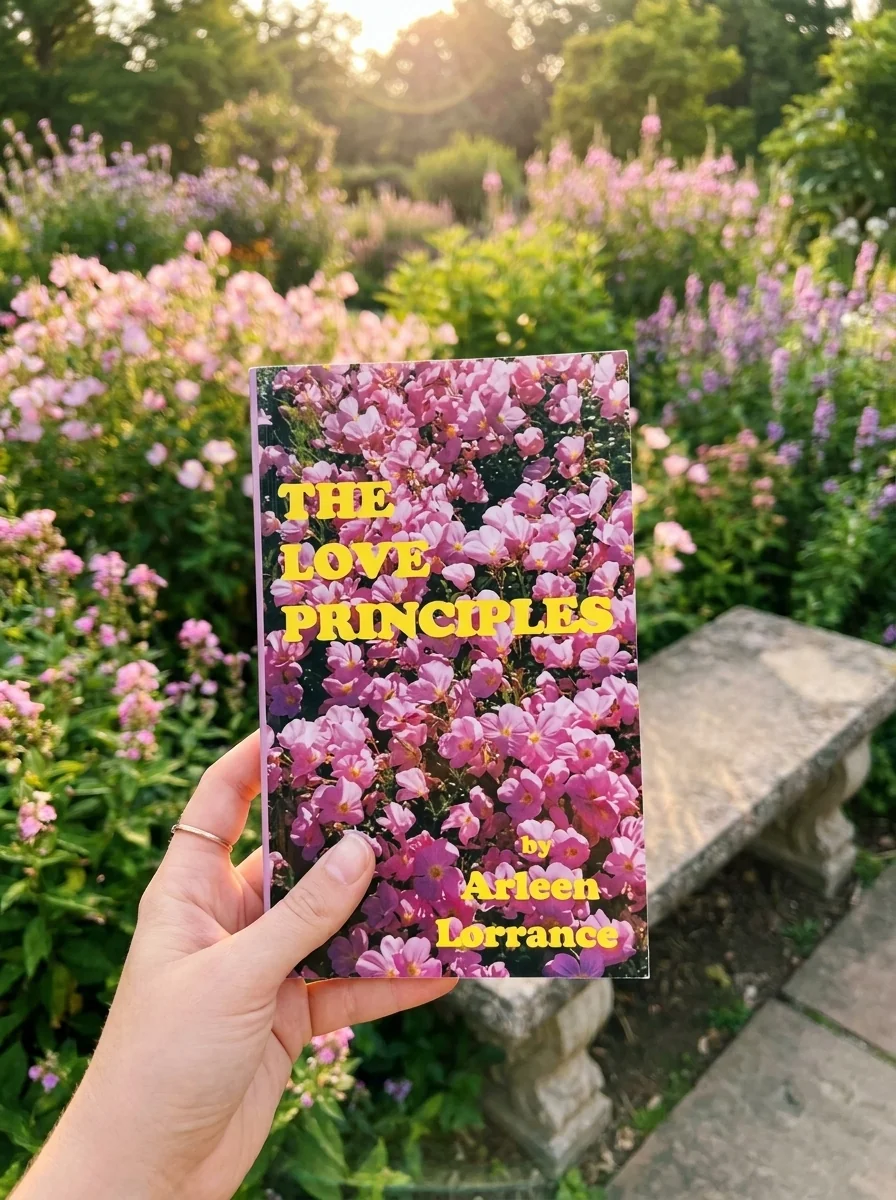 The Love Principles — photo 2