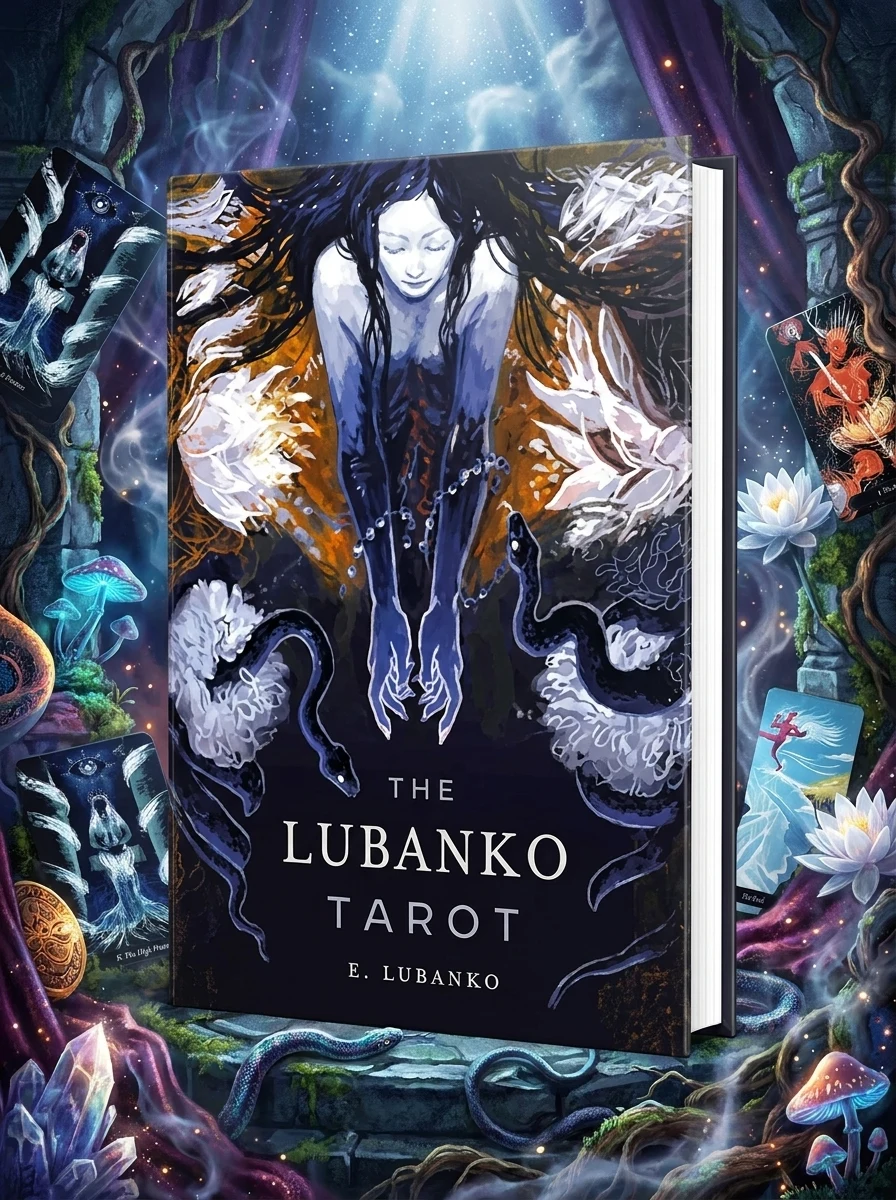 The Lubanko Tarot