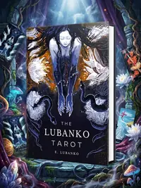 The Lubanko Tarot — photo 1