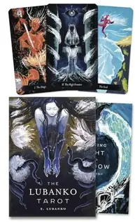The Lubanko Tarot — photo 2
