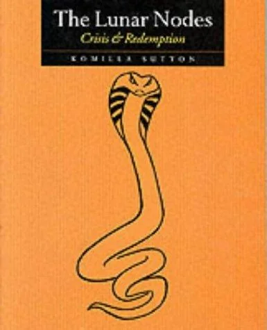 The Lunar Nodes - Crisis and Redemption