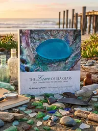The Lure of Sea Glass: Our Connection to Nature's Gems — photo 1