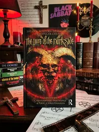 The Lure of the Dark Side: Satan and Western Demonology in Popular Culture — photo 1