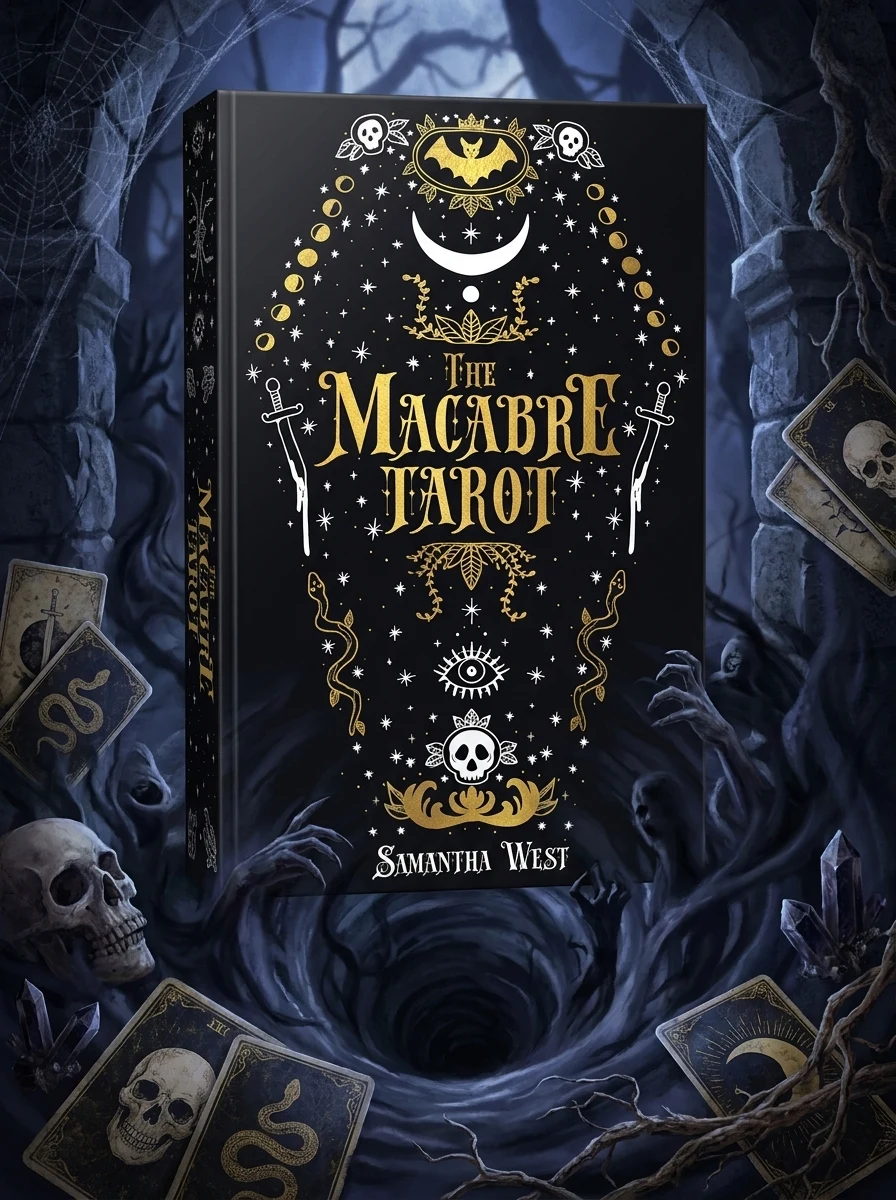 The Macabre Tarot