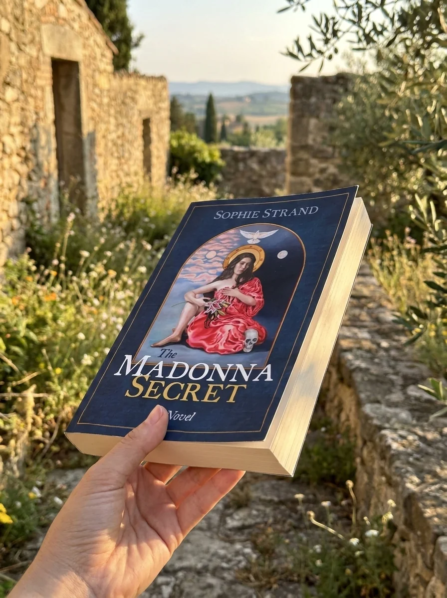 The Madonna Secret — photo 2