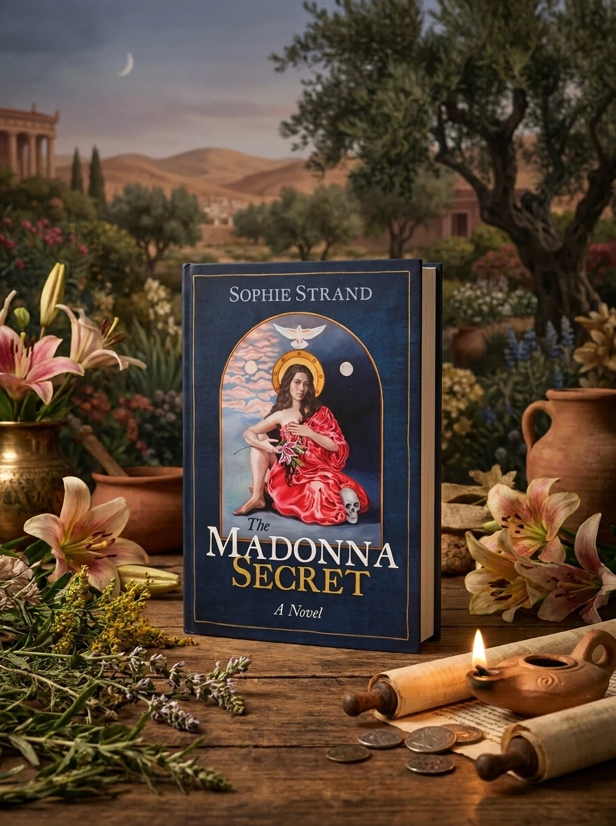 The Madonna Secret