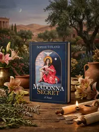 The Madonna Secret — photo 1