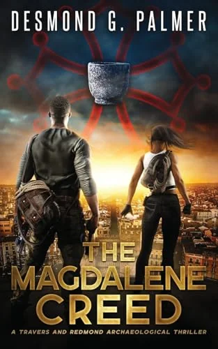 The Magdalene Creed Palmer, Desmond G