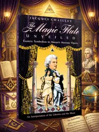 The Magic Flute Unveiled: Esoteric Symbolism in Mozart's Masonic Opera (Original) — photo 1