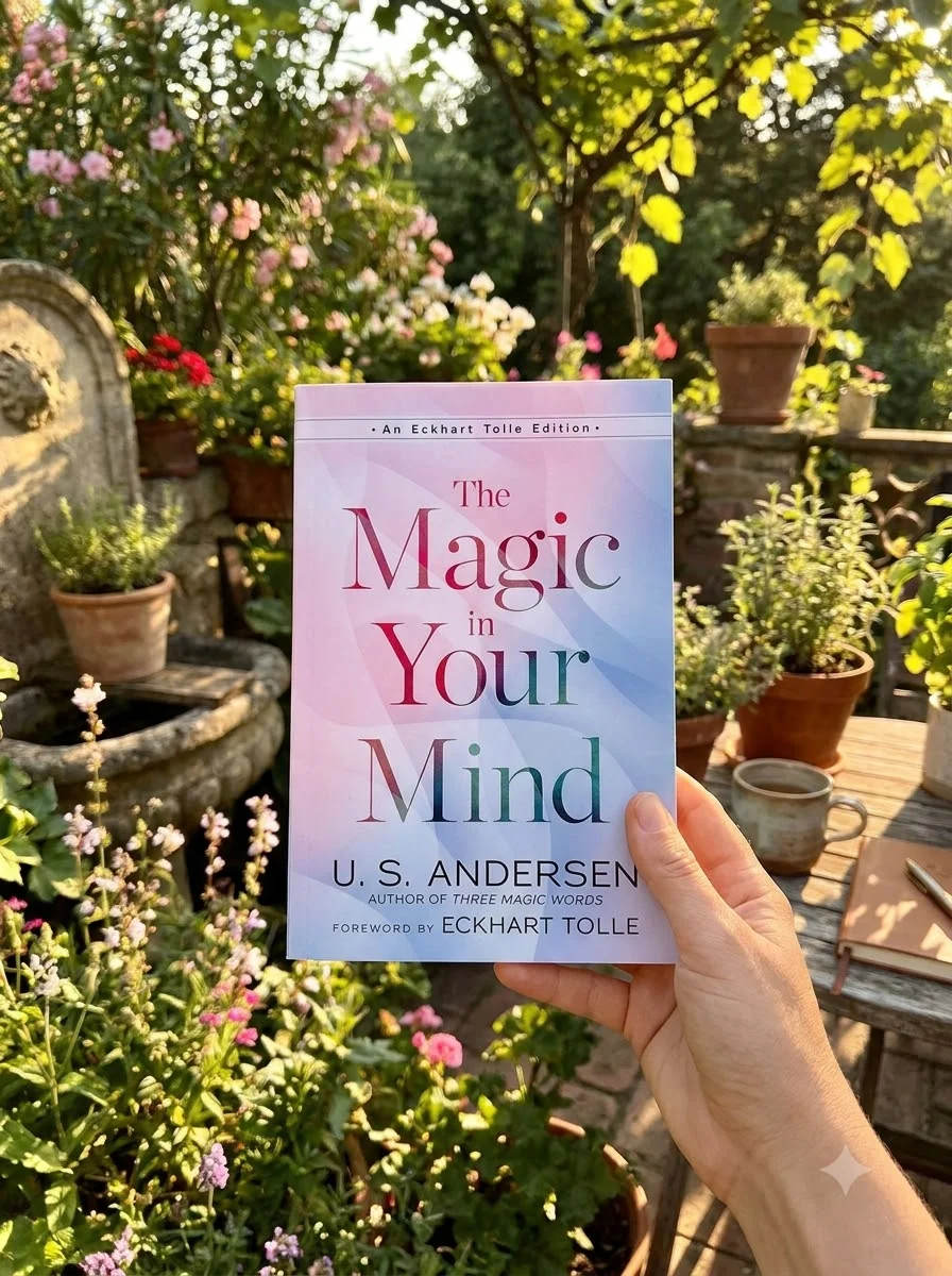 The Magic in Your Mind - PGW — photo 2