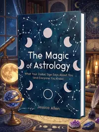 The Magic of Astrology: What Your Zodiac Sign Says about You (and Everyone You Know) — photo 1