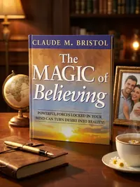 The Magic of Believing — photo 1