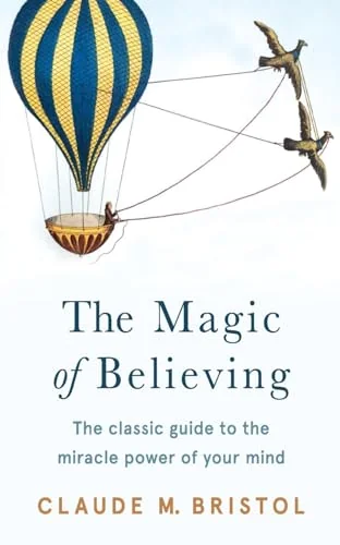 The Magic of Believing