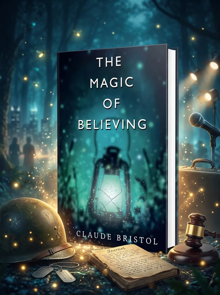 The Magic of Believing