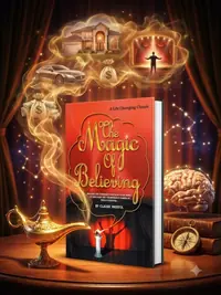 The Magic Of Believing — photo 1