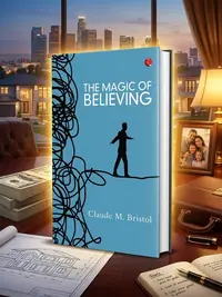 The Magic Of Believing — photo 1