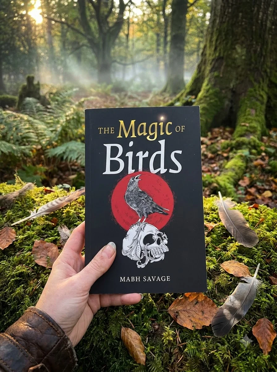 The Magic of Birds — photo 2