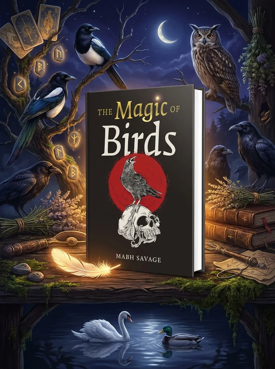 The Magic of Birds
