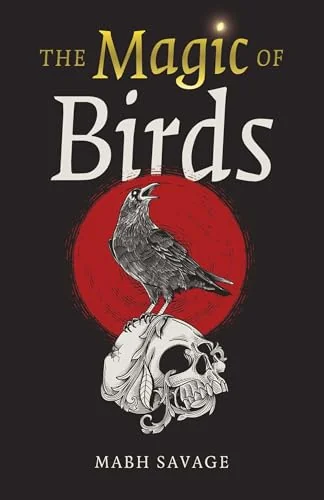 The Magic of Birds