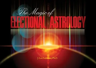 The Magic of Electional Astrology — dewey-133