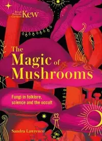 The Magic of Mushrooms: Fungi in Folklore, Superstition and Traditional Medicine — photo 2