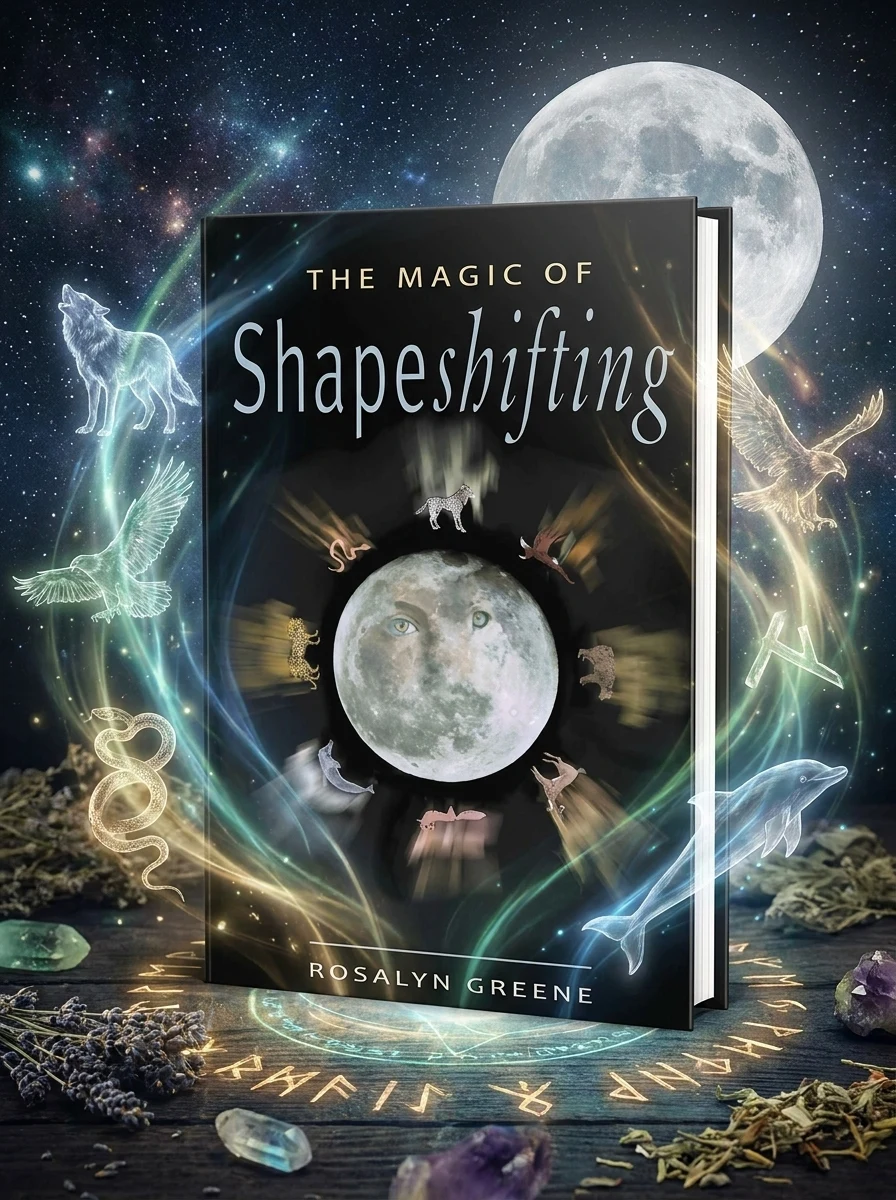 The Magic of Shapeshifting