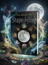 The Magic of Shapeshifting — photo 1
