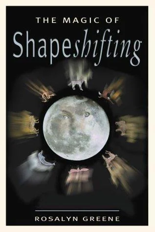 The Magic of Shapeshifting — photo 3
