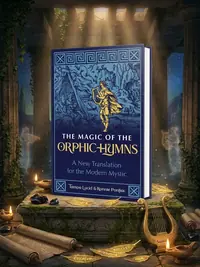 The Magic of the Orphic Hymns: A New Translation for the Modern Mystic — photo 1