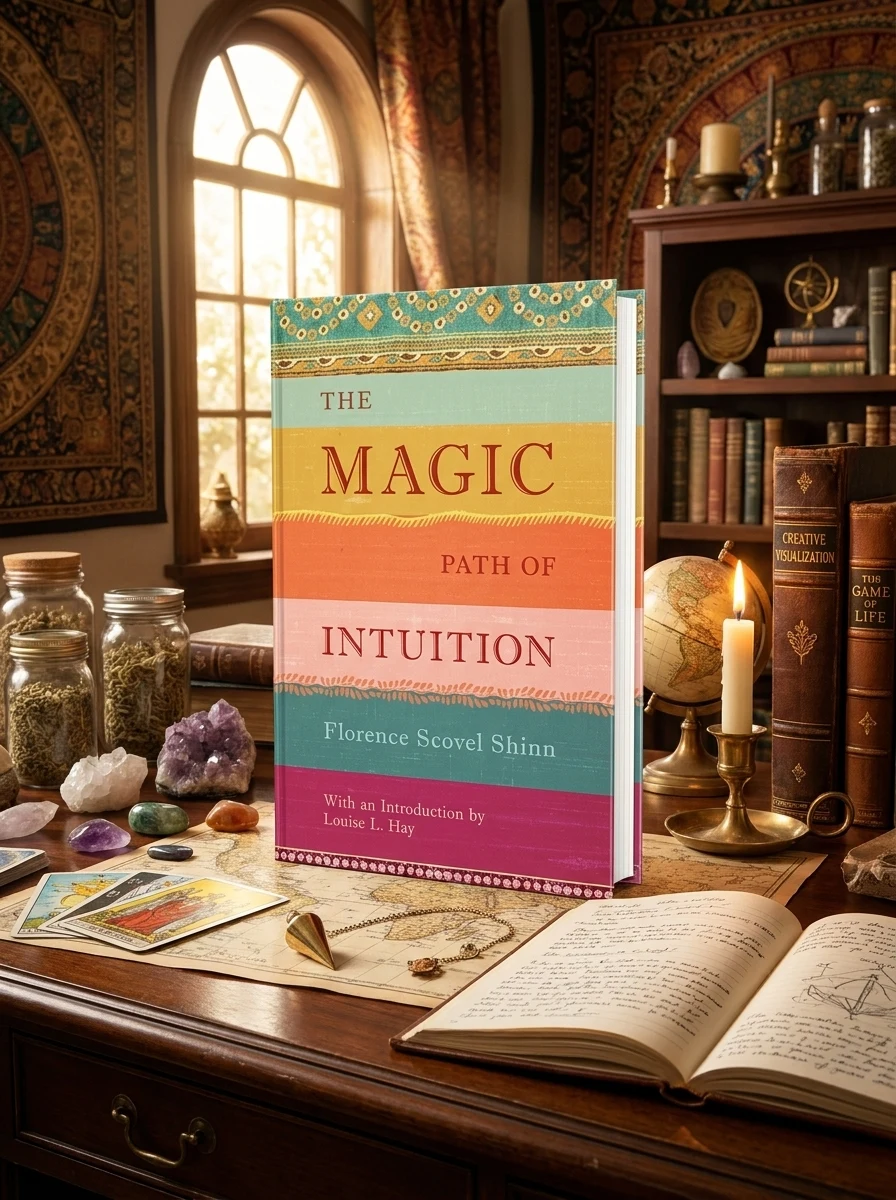 The Magic Path of Intuition