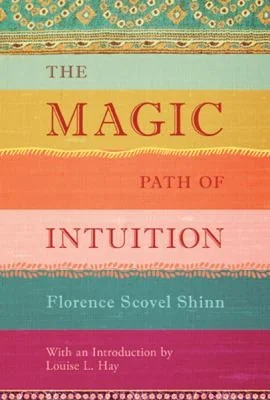 The Magic Path of Intuition — photo 3