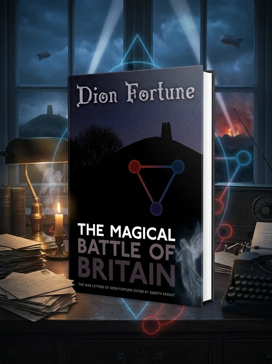 The Magical Battle of Britain