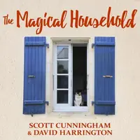 The Magical Household: Spells & Rituals for the Home — photo 2