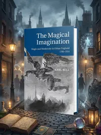 The Magical Imagination — photo 1