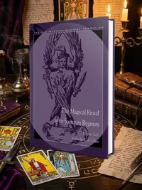 The Magical Ritual of the Sanctum Regnum Levi, Eliphas — photo 1