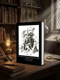 The Magical Writings of Thomas Vaughan — photo 1