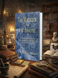 The Magician and the Analyst — photo 1