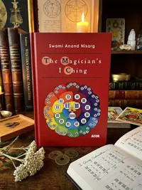 The Magician's I Ching — photo 1