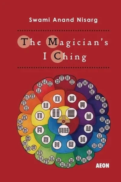 The Magician's I Ching