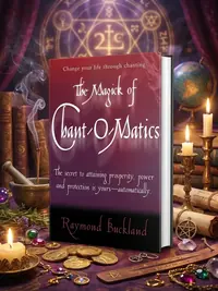 The Magick of Chant-O-Matics — photo 1